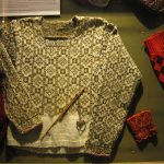 Norwegian Knitting Pattern Sweater Norwegian Sweater Exhibit At Vesterheim Center For Knit And Crochet