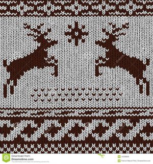 Norwegian Knitting Patterns Free Christmas Background Norwegian Knitting Patterns Stock Vector