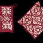 Norwegian Knitting Patterns Free Marzipanknits Machine Knit Christmas Idea