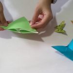 Origami 3d Easy Origami 3d Butterfly Simple And Easy Diy Paper Folding Art Craft