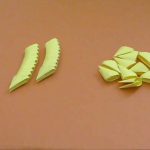 Origami 3d Easy Razcapapercraft How To Make 3d Origami Pieces