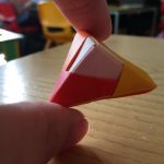 Origami 3d Shapes Cloghans Hill Ns On Twitter We R Setting Ourselves A