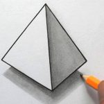 Origami 3d Shapes How To Draw Shapes Origami 3d Gifts
