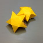 Origami 3d Shapes Origami Best Easy Origami Flower Ideas On Origami Flowers Simple 3d