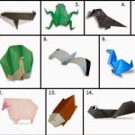 Origami Animals Easy Easy Origami Animals Apk Download Free Lifestyle App For Android