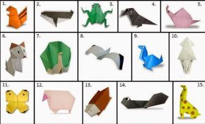 Origami Animals Easy Easy Origami Animals Apk Download Free Lifestyle App For Android