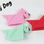Origami Animals Easy Origami Animals For Kids Step Step How To Make An Origami Paper