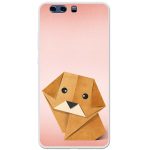 Origami Animals Hard Japanese Paper Origami Animals Snap On Hard Case Phone Cover For