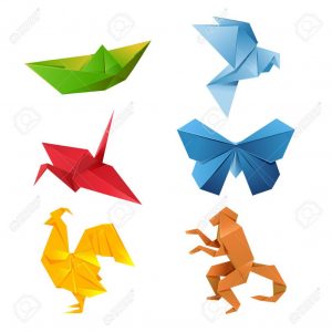 Origami Animals Hard Origami Origami For Kids Origami Rabbit Origami Animals Hard