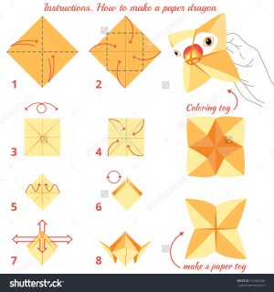 Origami Animals Instructions 83 Origami Animals Elephant Origami Animals Instructions
