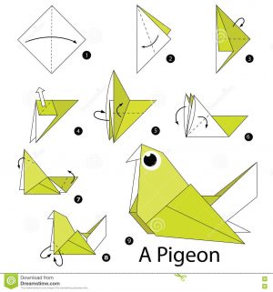 Origami Animals Instructions Imagen Relacionada Artes Pinterest Origami Origami Animals