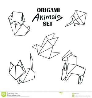 Origami Animals Instructions Origami Animals Diagrams Lovely Elephant Face Easy Origami