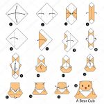 Origami Animals Step By Step Easy Origami Animals Step Step Video Archives Page 2 Of 2