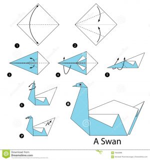 Origami Animals Step By Step How To Make Origami Animals Step Step