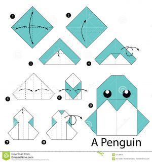 Origami Animals Step By Step Origami Origami Animal Instructions For Kids Google Search Origami