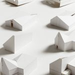 Origami Architecture Concept Architecture Concept Models In This Post We Describe The Process