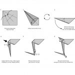 Origami Architecture Concept Contest For Architecture Concept Design Of A Public Plaza Of Tajamar