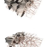 Origami Architecture Concept Future Architecture Future Concepts In Architecture