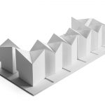 Origami Architecture Concept Waechter Architecture