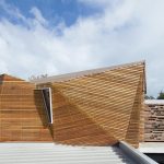 Origami Architecture Design Grand Designs Australia Origami House Completehome