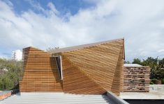 Origami Architecture Design Grand Designs Australia Origami House Completehome