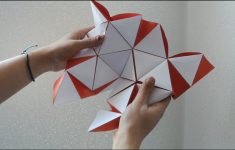 Origami Architecture Design Origami Architecture Hyperbody Youtube
