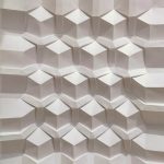 Origami Architecture Paper Paper Art Sculptures Polly Verity Sculptures Polly Verity