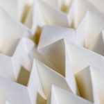 Origami Architecture Paper The Atomic Theory Of Origami Quanta Magazine