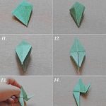 Origami Art Ideas 40 Best Diy Origami Projects To Keep Your Entertained Today