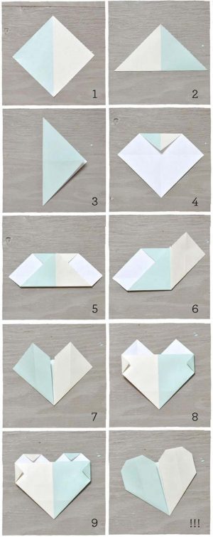 Origami Art Ideas 40 Best Diy Origami Projects To Keep Your Entertained Today