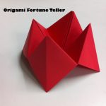 Origami Art Ideas Origami Is The Art Of Paper Folding The Aim Of Archives
