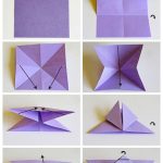 Origami Art Projects 192 Best Carta Origami Images On Pinterest Craft Bricolage And