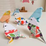 Origami Art Projects For Kids 10 Creative Origami Crafts For Kids