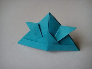 Origami Art Projects For Kids Arts Crafts Origami For Kids Step Step How To Make A Paper