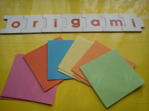 Origami Art Projects For Kids Arts Crafts Origami Step Step How To Make A Ducks Shape