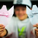 Origami Art Projects For Kids Origami For Kids Archives Art For Kids Hub