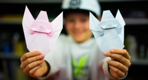 Origami Art Projects For Kids Origami For Kids Archives Art For Kids Hub