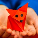 Origami Art Projects How To Make Origami For Kids Archives Art For Kids Hub