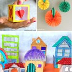 Origami Art Projects Ideas Fun Crafts For Tweens With Paper Moms And Crafters