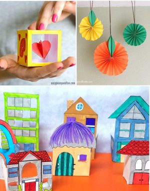 Origami Art Projects Ideas Fun Crafts For Tweens With Paper Moms And Crafters