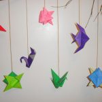 Origami Art Projects Japan Art Origami Origami Art Project I Want To Learn Origami