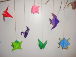 Origami Art Projects Japan Art Origami Origami Art Project I Want To Learn Origami