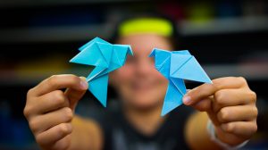Origami Art Projects Origami For Kids Archives Art For Kids Hub