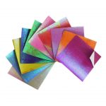 Origami Art Projects Pack Of 50 Pieces 15x15 Cm Square Origami Paper For Art Projects