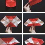 Origami Art Projects Paper Sculptures 40 Best Diy Origami Projects To Keep Your Entertained Today