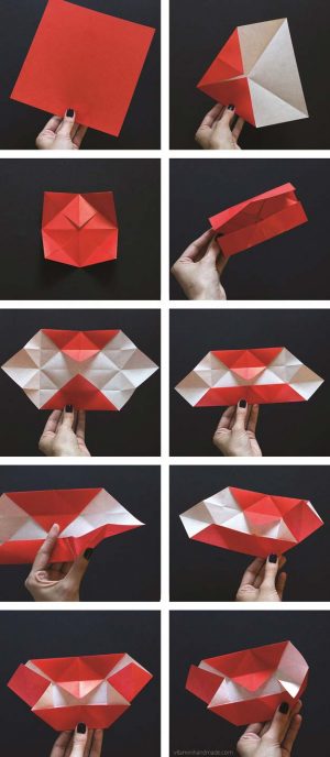 Origami Art Projects Paper Sculptures 40 Best Diy Origami Projects To Keep Your Entertained Today