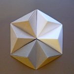 Origami Art Projects Paper Sculptures Paper Art Origami Art Paper Sculptures More At Fosterginger