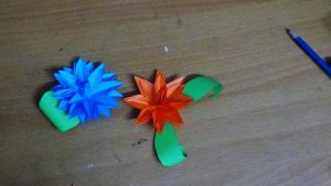 Origami Crafts For Kids Kids Easy Origami Crafts How To Make Origami Water Lily Origami
