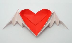 Origami Crafts Step By Step 10 Easy Last Minute Origami Projects For Valentines Day Origami