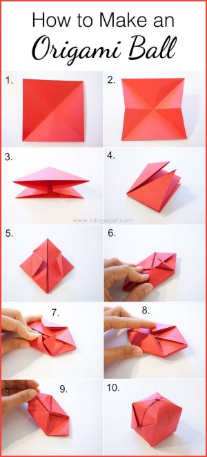Origami Crafts Step By Step 215 Best Images On Pinterest Papercraft
